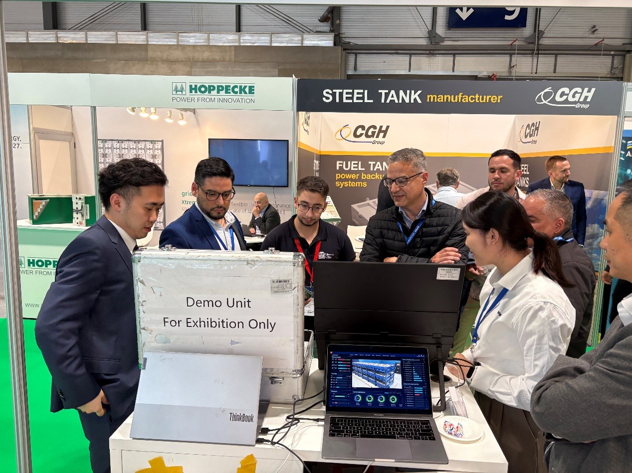 Dfun at DCW Madrid and DCW Paris 2025 Dfun ที่ DCW มาดริด และ DCW ปารีส 2025