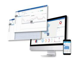 ระบบจัดการแบตเตอรี่ DFCS4100 Bms