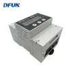 DFPM93 เครื่องวัดพลังงานแบบราง Din 3 เฟส RS485 63A อเนกประสงค์