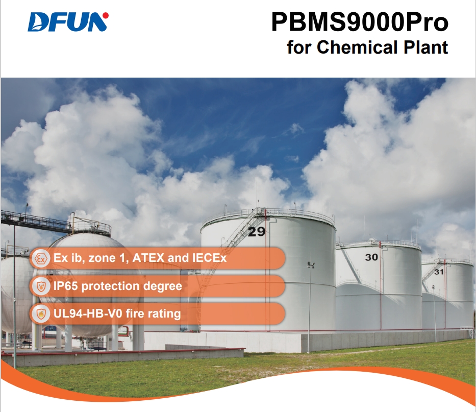 PBMS9000Pro NiCad and VLA/VRLA Cell Battery Management System Heading หัวข้อระบบการจัดการแบตเตอรี่เซลล์ NiCad และ VLA/VRLA ของ PBMS9000Pro