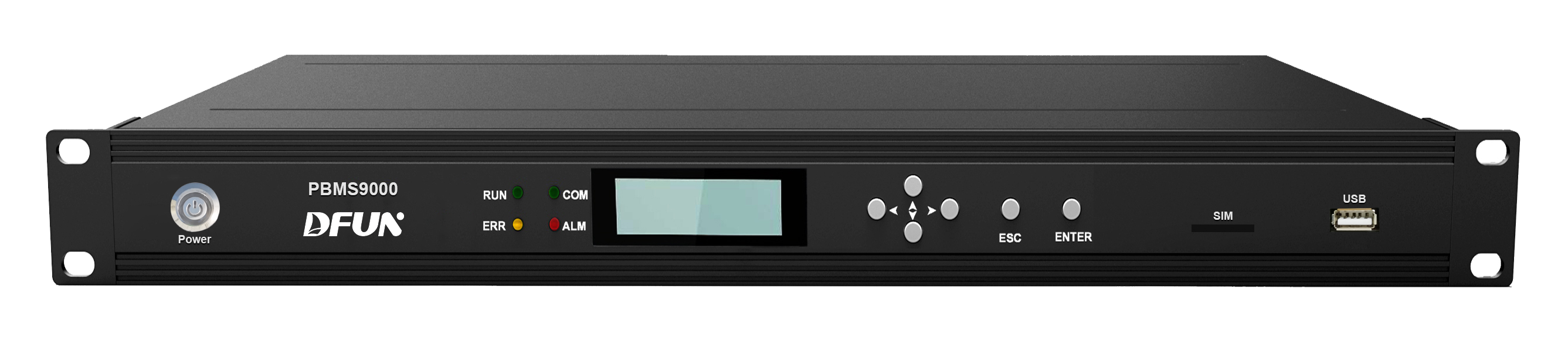 คอนโทรลเลอร์การตรวจสอบแบตเตอรี่ PBMS9000