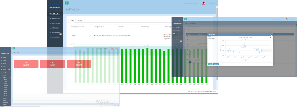 สุขภาพแบตเตอรี่
