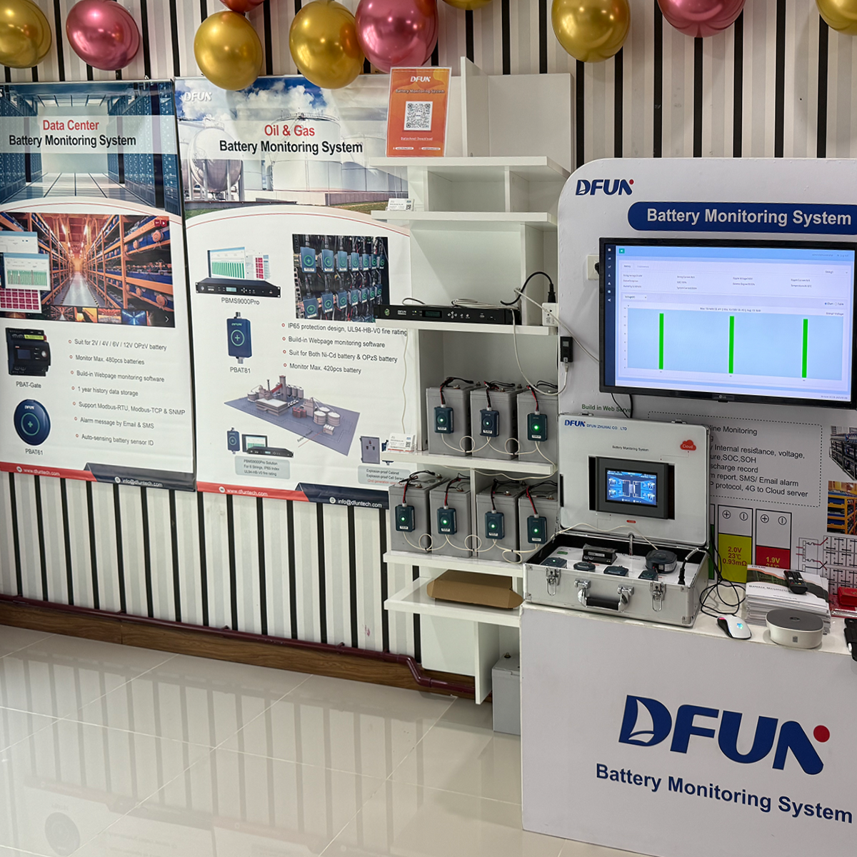 DFUN จัดตั้ง บริษัท ในเครือของประเทศไทยเพื่อเสริมสร้างการปรากฏตัวของเอเชียตะวันออกเฉียงใต้