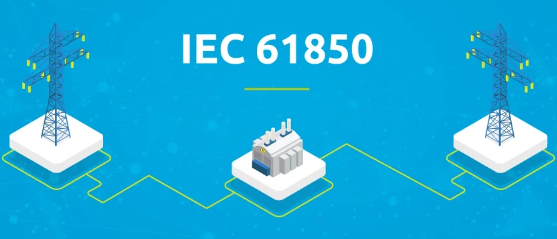 IEC 61850 DFUN ระบบตรวจสอบแบตเตอรี่