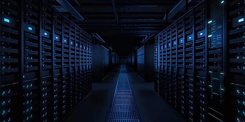 DFUN Data Center Battery Management System (BMS) สถาปัตยกรรมการตรวจสอบระดับเซลล์