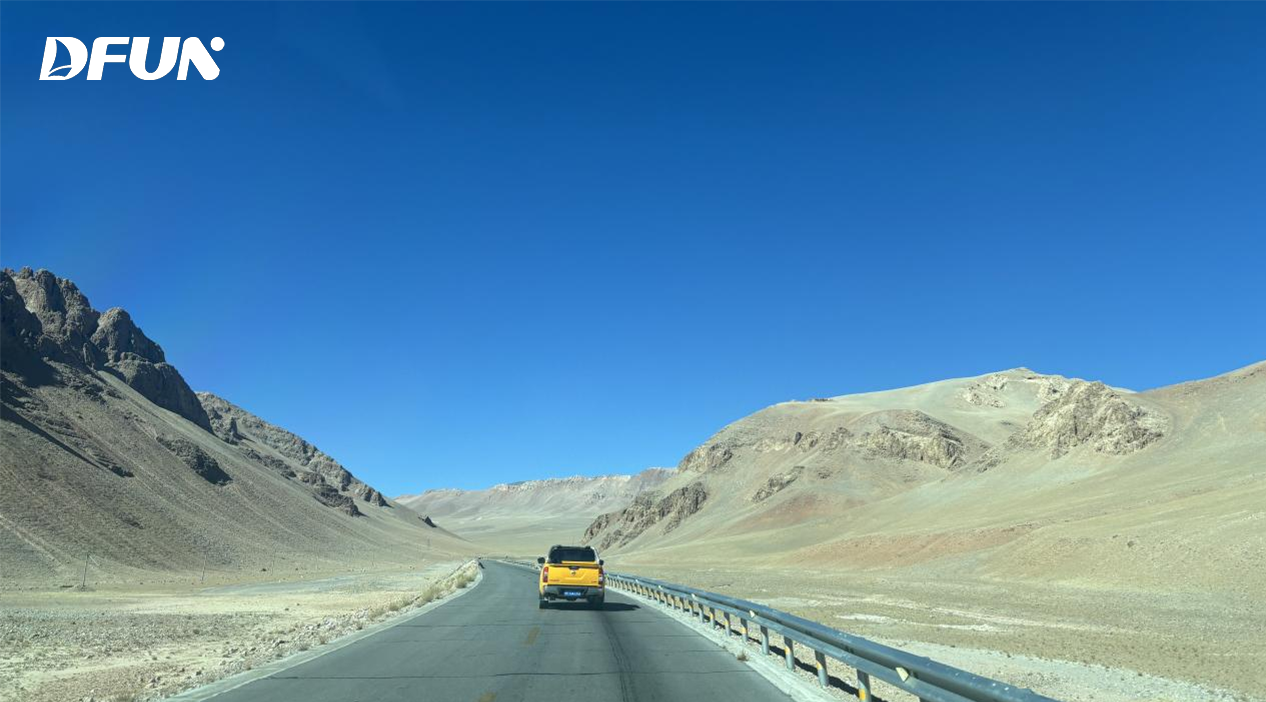 DFUN เครื่องทดสอบความจุแบตเตอรี่ระยะไกล